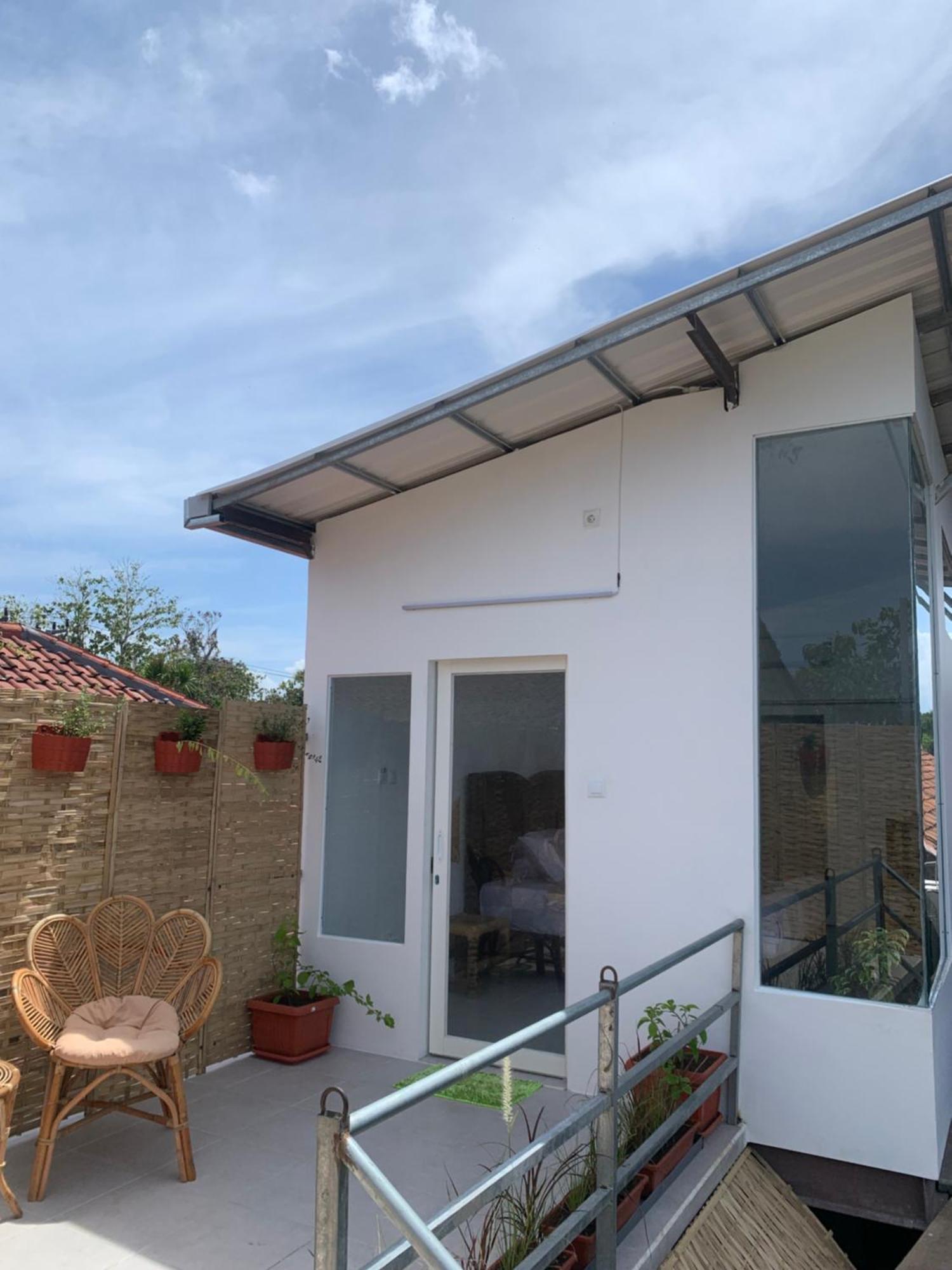 Gili Davidoff Upstairs Budget And Deluxe غيلي تراوانغان المظهر الخارجي الصورة