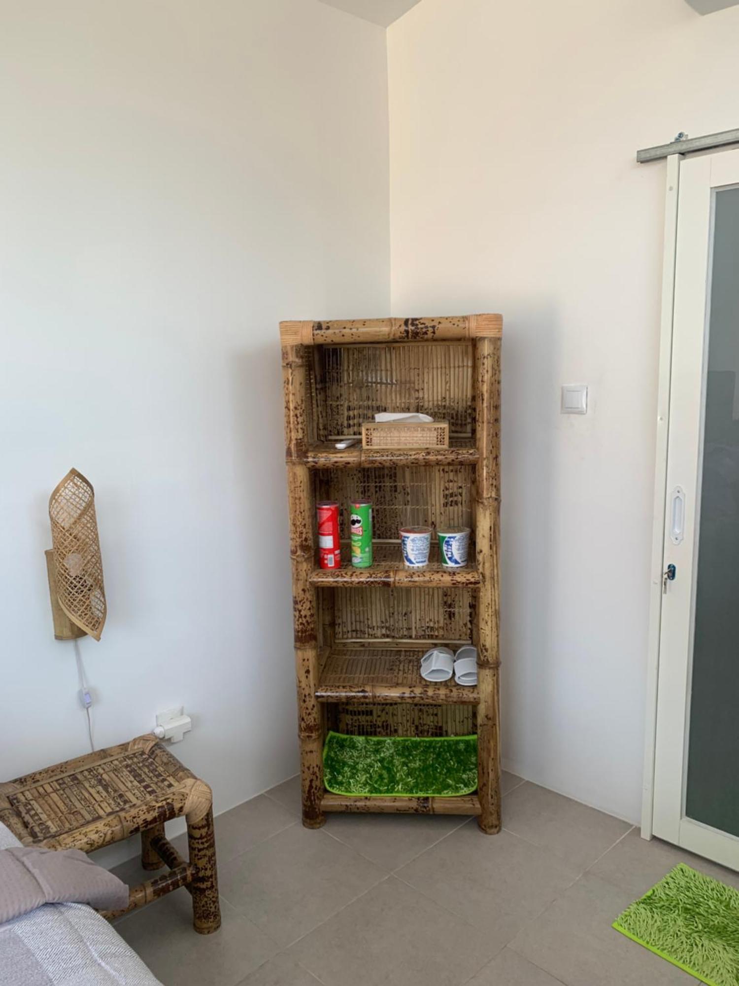 Gili Davidoff Upstairs Budget And Deluxe غيلي تراوانغان المظهر الخارجي الصورة
